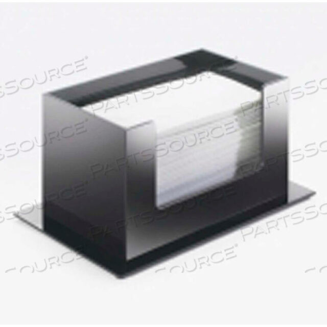 OEM#: 952CLASSIC ДЕРЖАТЕЛЬ ДЛЯ БУМАЖНЫХ ПОЛОТЕНЕЦ 10W X 5-1/2D X 6H от Cal Mil Plastics