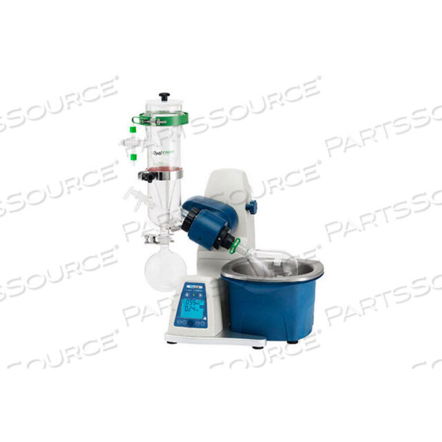 OEM#: 611132069999RE100-PRO LCD РОТАЦИОННЫЙ ИСПАРИТЕЛЬ, ВЕРТИКАЛЬНЫЙ КОНДЕНСАТОР СУХОГО ЛЬДА, МОТОРИЗОВАННЫЙ ПОДЪЕМ от Scilogex, LLC