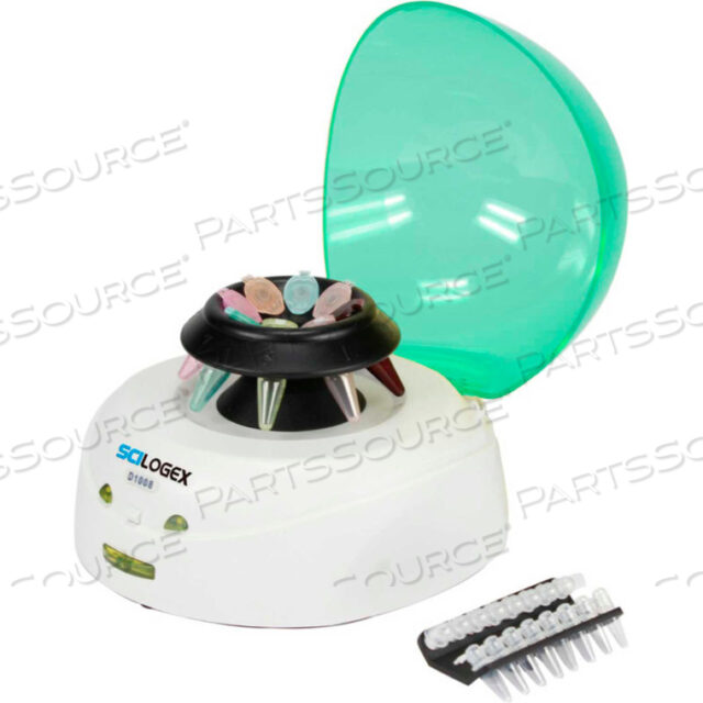 OEM#: 914041419999D1008 МИНИ-ЦЕНТРИФУГА EZEE, 8-МЕСТНЫЙ РОТОР ДЛЯ МИКРОПРОБИРОК ОБЪЕМОМ 1,5/2,0 МЛ И РОТОР ДЛЯ ПЦР, ЗЕЛЕНЫЙ от Scilogex, LLC