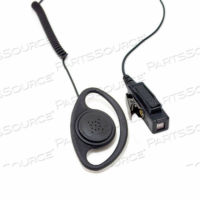 OEM#: SK12DL-X03НАУШНИК ДЛЯ КОНТРОЛЯ ВИДЕО НА УШНОЙ ЧАСТИ, 1 ПРОВОД, RCA