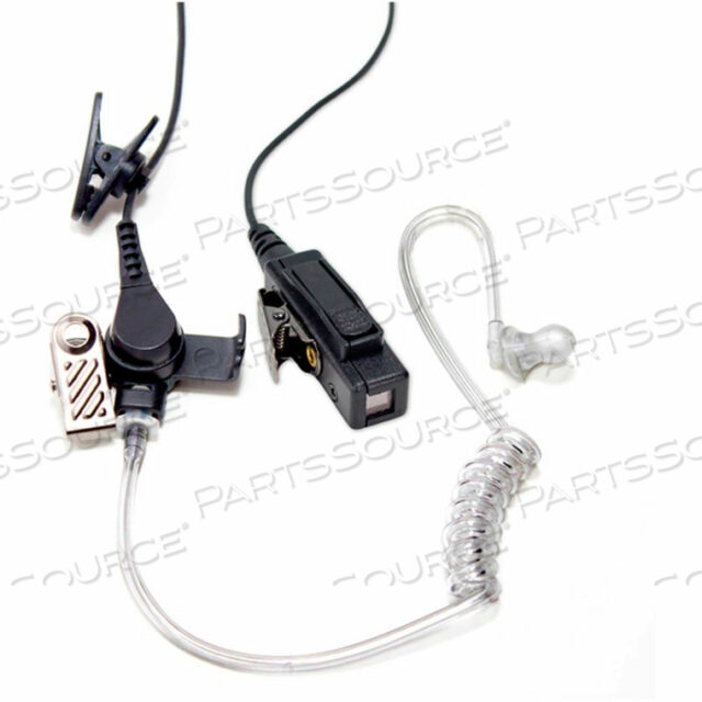 OEM#: SK12NE-X03SSECRET SERVICE STYLE 1 WIRE НАУШНИК RCA