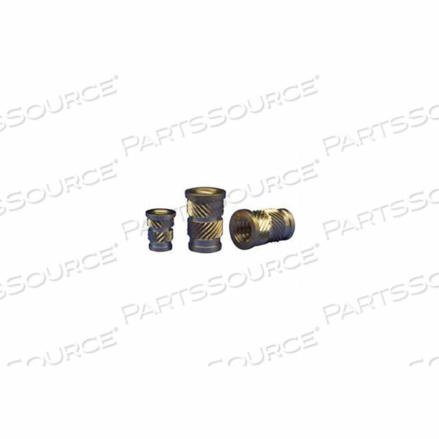OEM#: FL316-HI3/8-16 ПРЯМАЯ УЛЬТРАЗВУКОВАЯ ВСТАВКА - ФЛАНЦЕВАЯ - FL316-HI от E-Z Lok