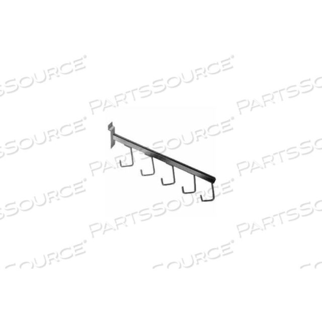 OEM#: WTE/5H5 HOOK WATERFALL - ПОЛУГЛЯНЦЕВЫЙ БЕЛЫЙ от Econoco
