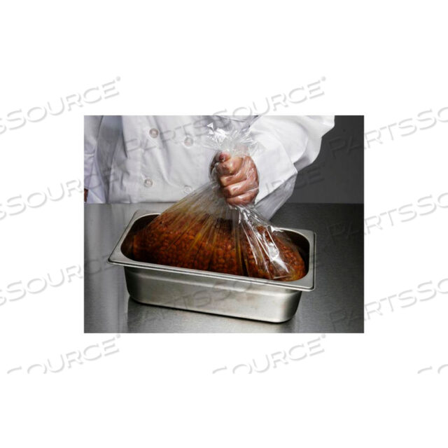 ПОДЛИННИКИ VALUE PLUS POLY 15 X 12 0,48 МИЛ, КОЛ-ВО В УПАКОВКЕ 200