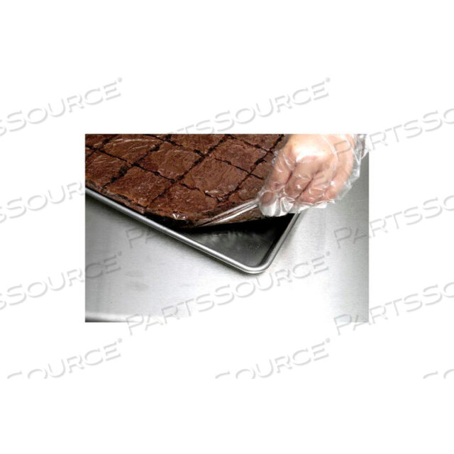 ПОДЛИННИКИ VALUE PLUS POLY 10 X 19 0,48 МИЛ, КОЛ-ВО В УПАКОВКЕ 200
