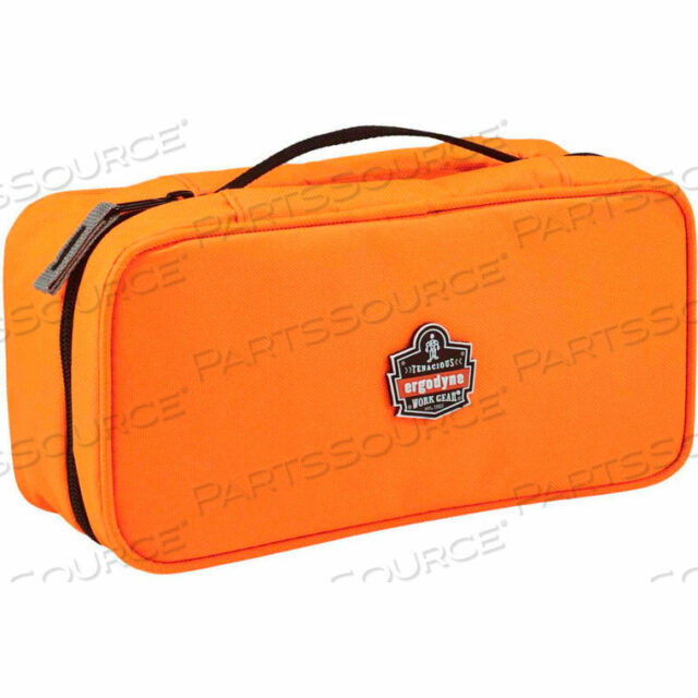 OEM#: 13216ARSENAL 5875 BUDDY ORGANIZER, БОЛЬШОЙ, ОРАНЖЕВЫЙ от Ergodyne
