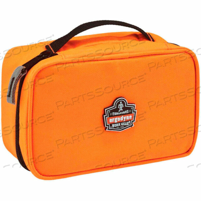 OEM#: 13226ARSENAL 5876 BUDDY ORGANIZER, МАЛЕНЬКИЙ, ОРАНЖЕВЫЙ от Ergodyne