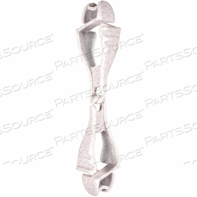 OEM#: 19115GRABBER, ДВОЙНОЕ КРЕПЛЕНИЕ CLIP, GRANITE от Ergodyne