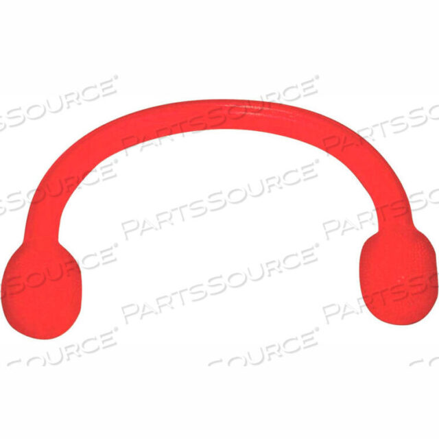 OEM#: 10-0032CANDO SINGLE JELLY EXPANDER, КРАСНЫЙ, СВЕТЛЫЙ от Fabrication Enterprises