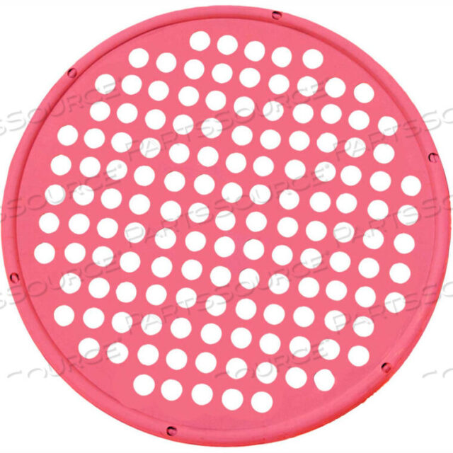OEM#: 10-0872CANDO HAND FERCISE WEB, БЕЗ ЛАТЕКСА, 14 ДИАМЕТР, КРАСНЫЙ, СВЕТЛЫЙ от Fabrication Enterprises