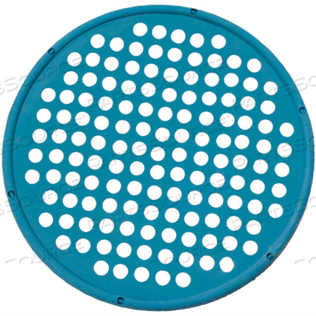 OEM#: 10-0874CANDO HAND FERCISE WEB, БЕЗ ЛАТЕКСА, 14 ДИАМЕТР, СИНИЙ, ТЯЖЕЛЫЙ от Fabrication Enterprises