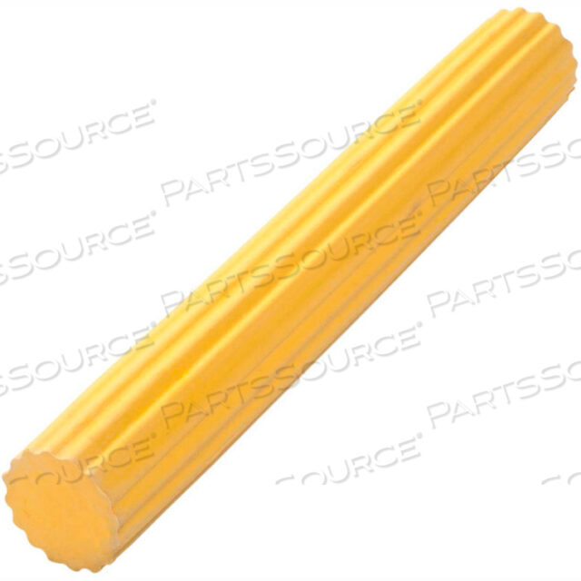 OEM#: 10-1350ТРЕНАЖЕРНАЯ ШТАНГА THERA-BAND FLEXBAR, ЖЕЛТАЯ, 12 л от Fabrication Enterprises