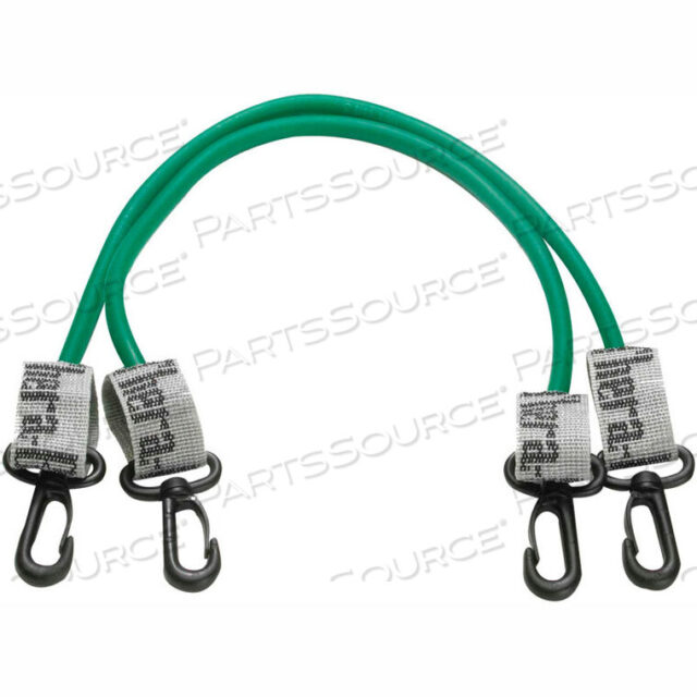 OEM#: 10-1583ТРЕНАЖЕРНЫЙ СТАНЦИЯ THERA-BAND, АКСЕССУАР, 12 ЗЕЛЕНЫХ ТРУБОК С СОЕДИНИТЕЛЯМИ, 1 ПАРА от Fabrication Enterprises