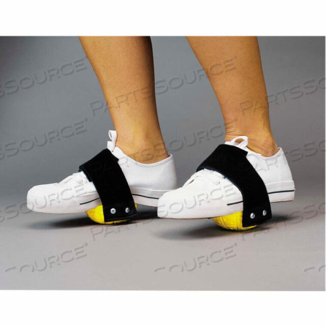 OEM#: 10-1710CHANGO BALANCE PAWS, 2, ADVANCED, 1 ПАРА от Fabrication Enterprises