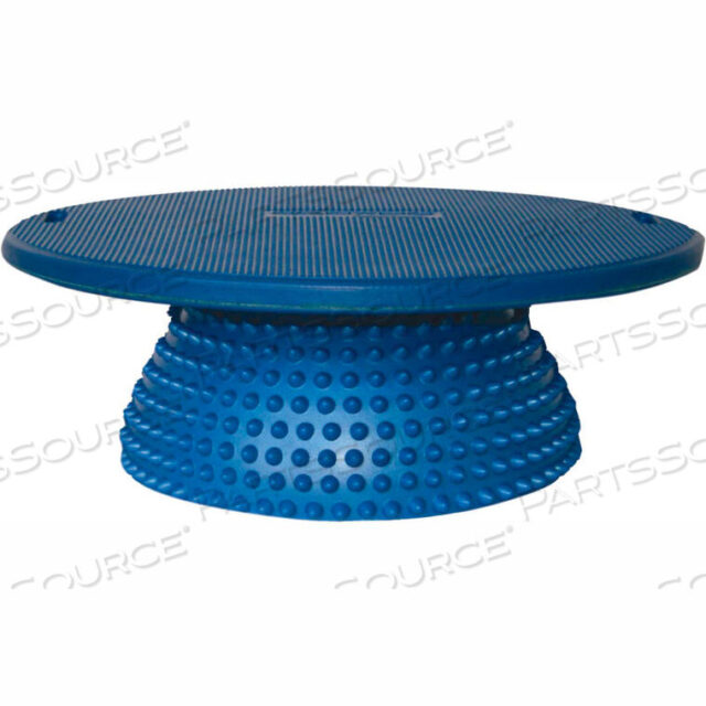 OEM#: 10-1722CANDO BOARD-ON-STONE BALANCE TRAINER, ПЛАТФОРМА ДИАМЕТРОМ 16 И 13 КАМНЕЙ от Fabrication Enterprises