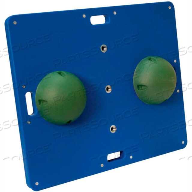 OEM#: 10-1756CANDO MVP BALANCE SYSTEM, 15 X 18 BOARD ТОЛЬКО от Fabrication Enterprises
