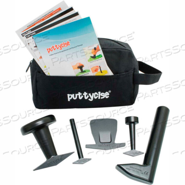OEM#: 10-2819PUTTYCISE THERAPUTTY CARRY BAG ТОЛЬКО от Fabrication Enterprises