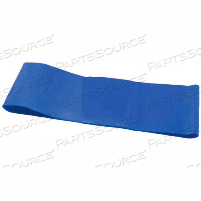 OEM#: 10-5254-10CANDO FERCISE BAND LOOP, 10 ДЛИНА, СИНИЙ, 10/УП от Fabrication Enterprises