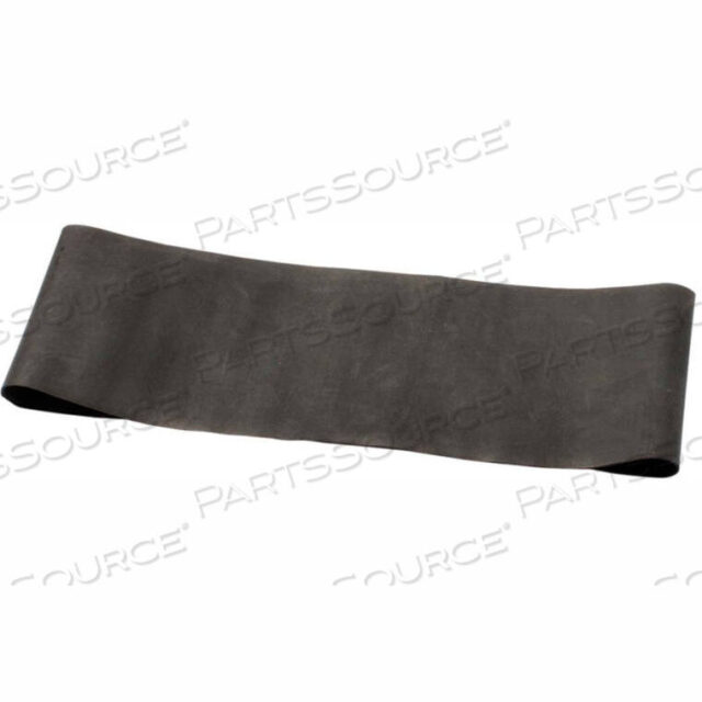 OEM#: 10-5255-10CANDO EXERCISE BAND LOOP, 10 ДЛИНА, ЧЕРНЫЙ, 10/УП от Fabrication Enterprises