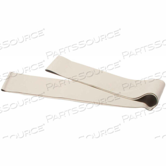 OEM#: 10-5296CANDO EXERCISE BAND LOOP, 30 LONG, SILVER от Fabrication Enterprises