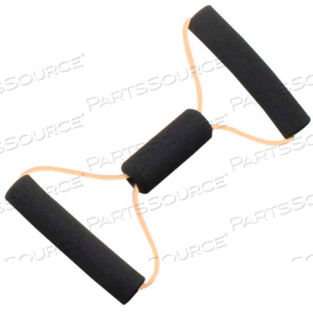 OEM#: 10-5570CANDO BOWTIE TUBING FERCISERCISER, TAN, 14 от Fabrication Enterprises