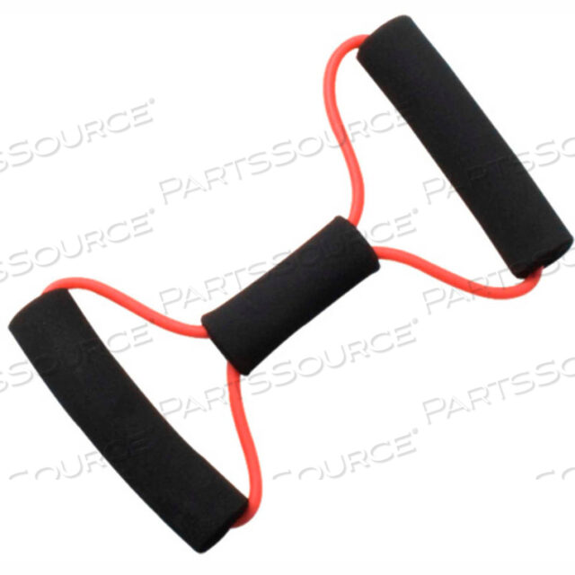 OEM#: 10-5572ТРЕНАЖЕР CANDO BOWTIE TUBING, КРАСНЫЙ, 14 от Fabrication Enterprises