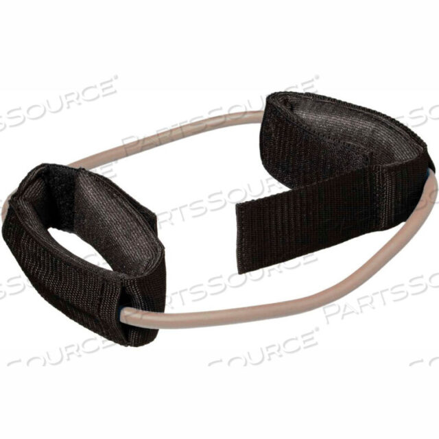 OEM#: 10-5760CANDO TUBING WITH CUFF ERFIRCISER, 35 CIRCUMFERE, TAN от Fabrication Enterprises