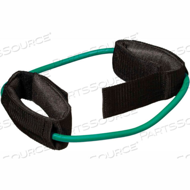 OEM#: 10-5763CANDO TUBING С МАНЖЕТОЙ-ТРЕНАЖЕРОМ, 35 ОКРУЖНОСТЬ, ЗЕЛЕНЫЙ от Fabrication Enterprises