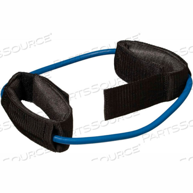 OEM#: 10-5764CANDO TUBING С МАНЖЕТОЙ-ТРЕНАЖЕРОМ, 35 ОКРУЖНОСТЬ, СИНИЙ от Fabrication Enterprises