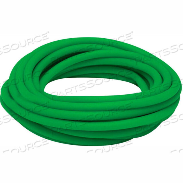 OEM#: 10-5873SUP-R TUBING БЕЗЛАТЕКСНАЯ ТРУБА ДЛЯ ТРЕНИРОВОК, ЗЕЛЕНАЯ, 25 РУЛОНОВ/ПАКЕТ от Fabrication Enterprises