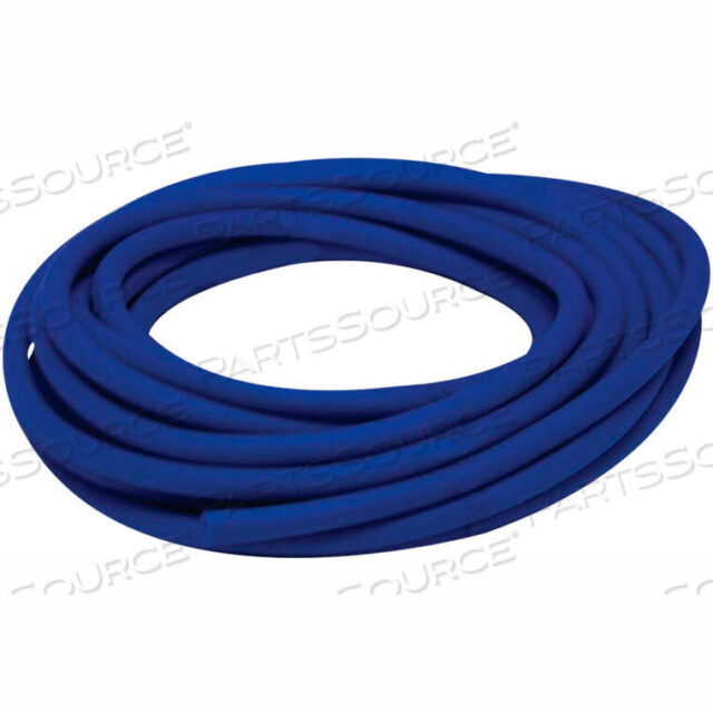 OEM#: 10-5874SUP-R TUBING БЕЗЛАТЕКСНАЯ ТРУБА ДЛЯ ТРЕНИРОВОК, СИНИЙ, 25 РУЛОНОВ/ПАКЕТ от Fabrication Enterprises