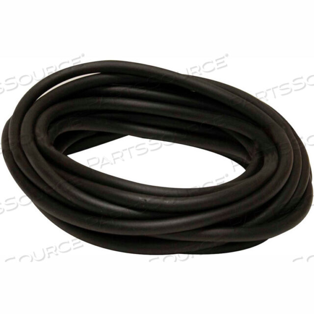OEM#: 10-5875SUP-R TUBING БЕЗЛАТЕКСНАЯ ТРУБА ДЛЯ ТРЕНИРОВОК, ЧЕРНАЯ, 25 РУЛОНОВ/ПАКЕТ от Fabrication Enterprises