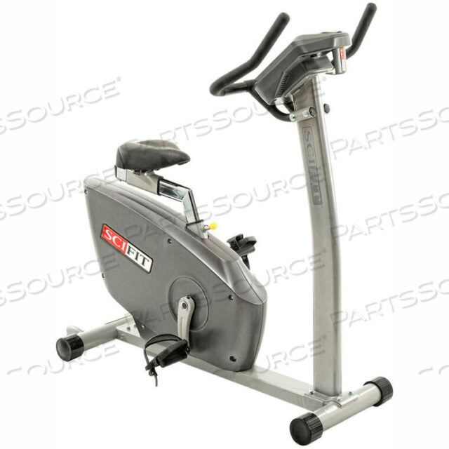 OEM#: 10-6015SCIFIT ВЕРТИКАЛЬНЫЙ ВЕЛОСИПЕД, ТОЛЬКО ВПЕРЕД, ШАГ ВПЕРЕД от Fabrication Enterprises