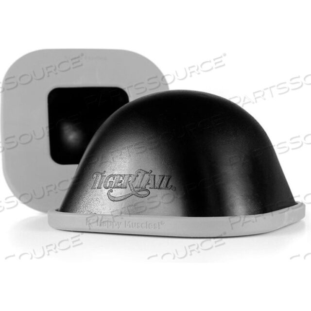 OEM#: 14-1272TIGER TAIL CURVE BALL X STATIONARY FOAM ROLLER от Fabrication Enterprises
