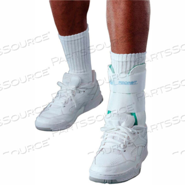 OEM#: 24-2653RAIR STIRRUP ANKLE BRACE 02D SPORT-STIRRUP ANKLE, RIGHT от Fabrication Enterprises