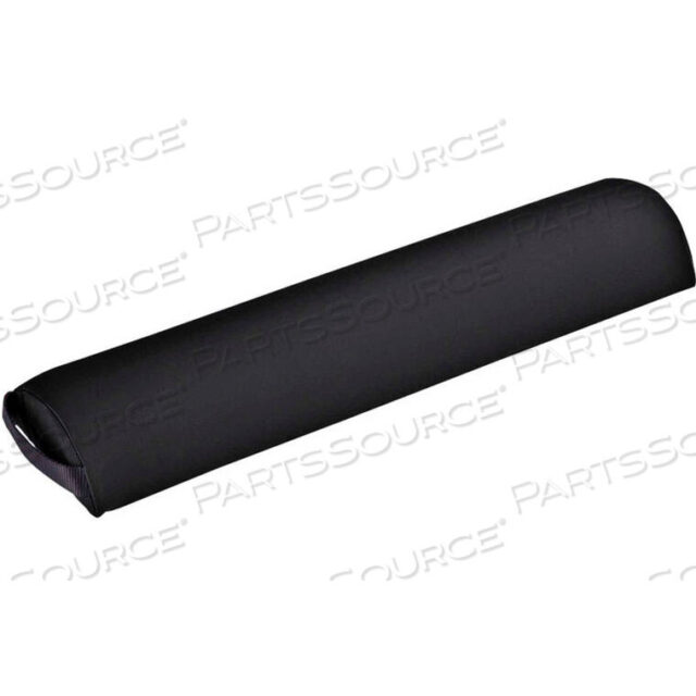 OEM#: 31-2072BLKFEI ПОЛУКРУГЛЫЙ БОЛСТЕР, 24,5 Д X 6 ДИАМЕТР, ЧЕРНЫЙ от Fabrication Enterprises