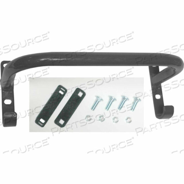 OEM#: FG1305L4BLAРУЧКА НАКЛОНА ДЛЯ ГРУЗОВИКА НАКЛОНА от Rubbermaid Medical Division