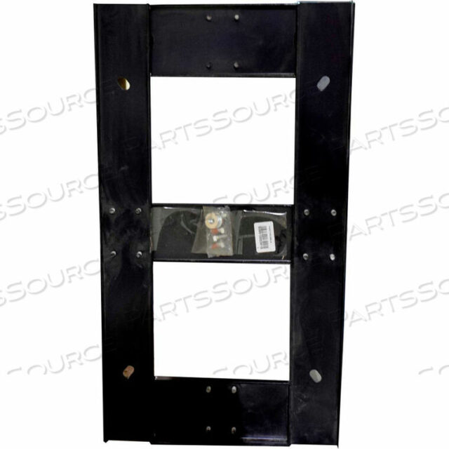 OEM#: FG4712L2BLA12 БАЗА ДЛЯ ГРУЗОВИКА ДЛЯ ГРУЗОВИКА ДЛЯ ГРУЗОВОГО ТРАНСПОРТА CUBIC YARD от Rubbermaid Medical Division