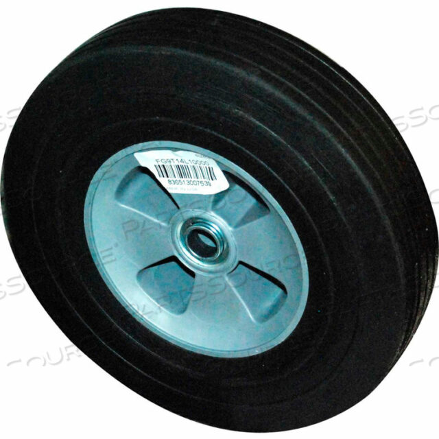OEM#: FG9T14L1000010 КОЛЕСО от Rubbermaid Medical Division