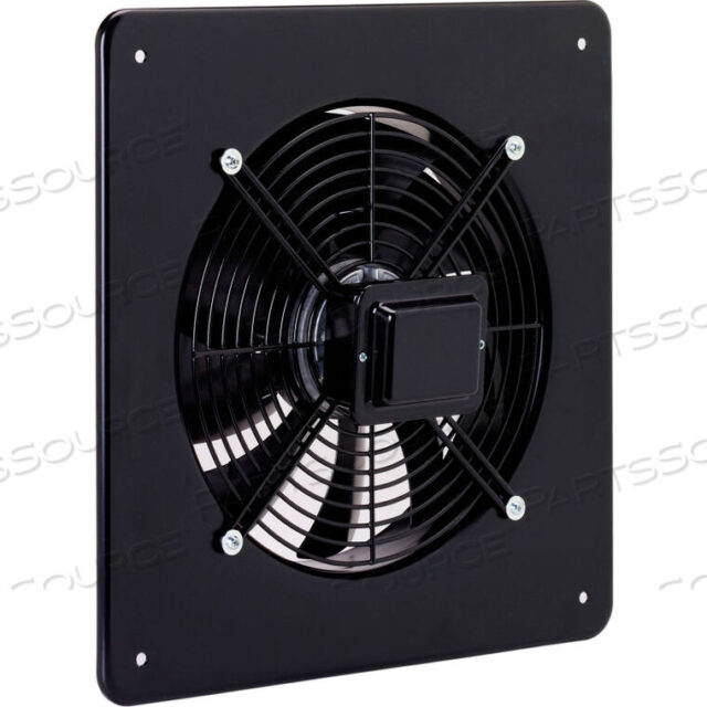 OEM#: FADE 8-48 ОСЕВОЙ ВЕНТИЛЯТОР, 120 В, 1 ФАЗА, 305 CFM от Fantech