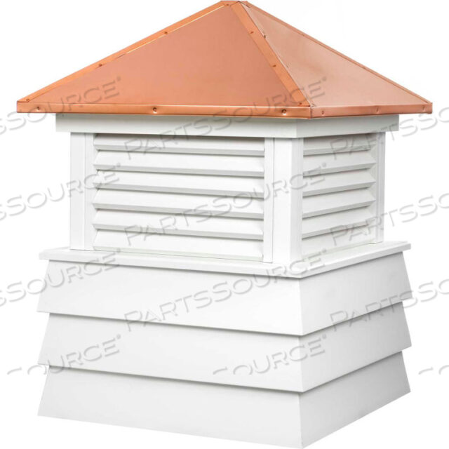 КУПОЛ ИЗ ВИНИЛА DOVER 22 X 28