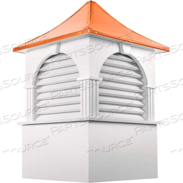 FARMINGTON ВИНИЛОВЫЙ КУПОЛ 42 X 63
