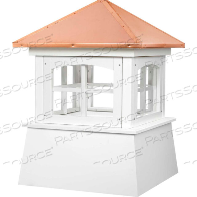 HUNTINGTON ВИНИЛОВЫЙ КУПОЛА 54 X 76