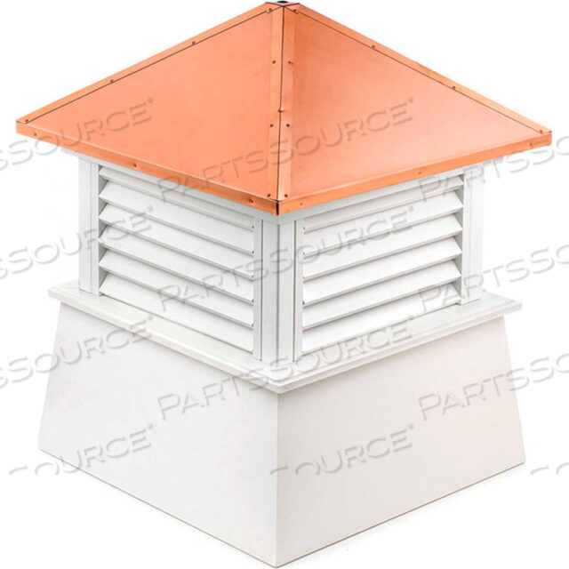 MANCHESTER VINYL CUPOLA 72 X 93