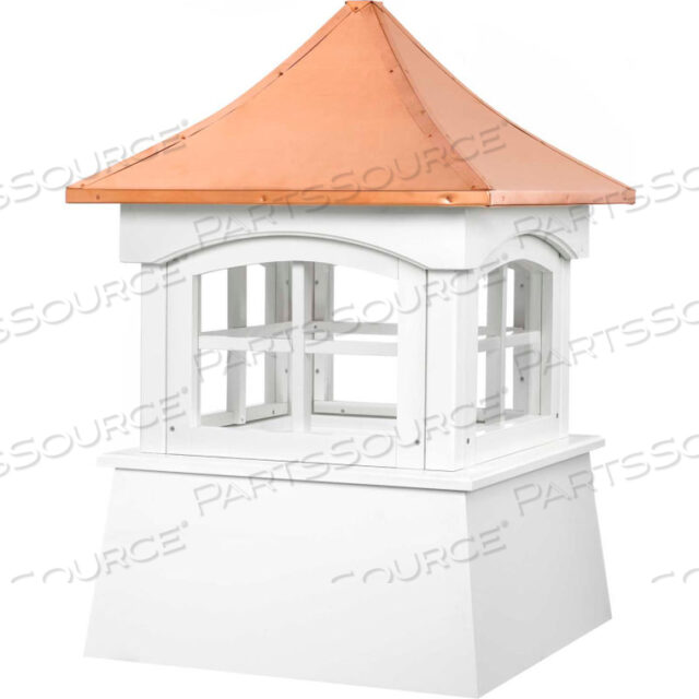 Виниловый купол WINDSOR 72 X 106