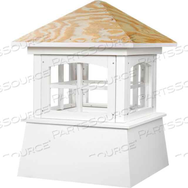 КУПОЛ BROOKFIELD 84 X 105, БЕЛЫЙ