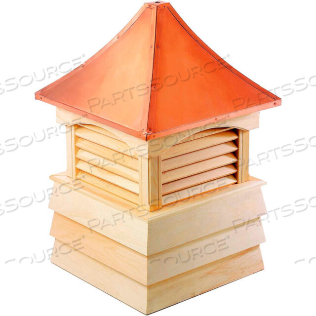 ДЕРЕВЯННЫЙ КУПОЛ SHERWOOD 84 X 114