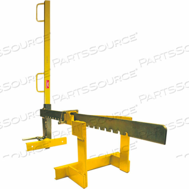 OEM#: 15170ЗАЖИМ ДЛЯ ПАРАПЕТА от Guardian Fall Protection