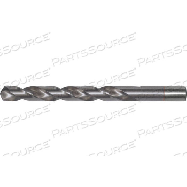 OEM#: 42608150ASP-TA 1/8 HSS HEAVY-DUTY TIALN 135 SPLIT POINT JOBBER LENGTH DRILL от Chicago-Latrobe