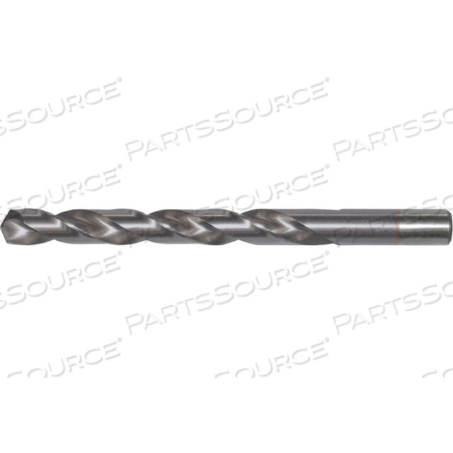 150ASP-TA L HSS HEAVY-DUTY TIALN 135 SPLIT POINT JOBBER LENGTH DRILL